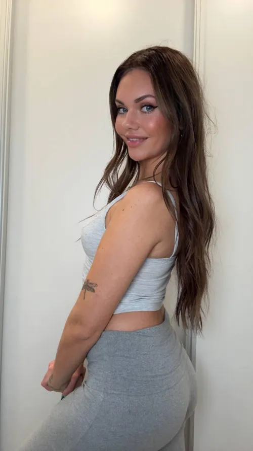 Tell me, am i your type