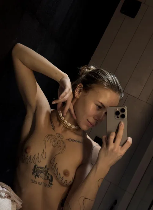 Too small or your ideal size