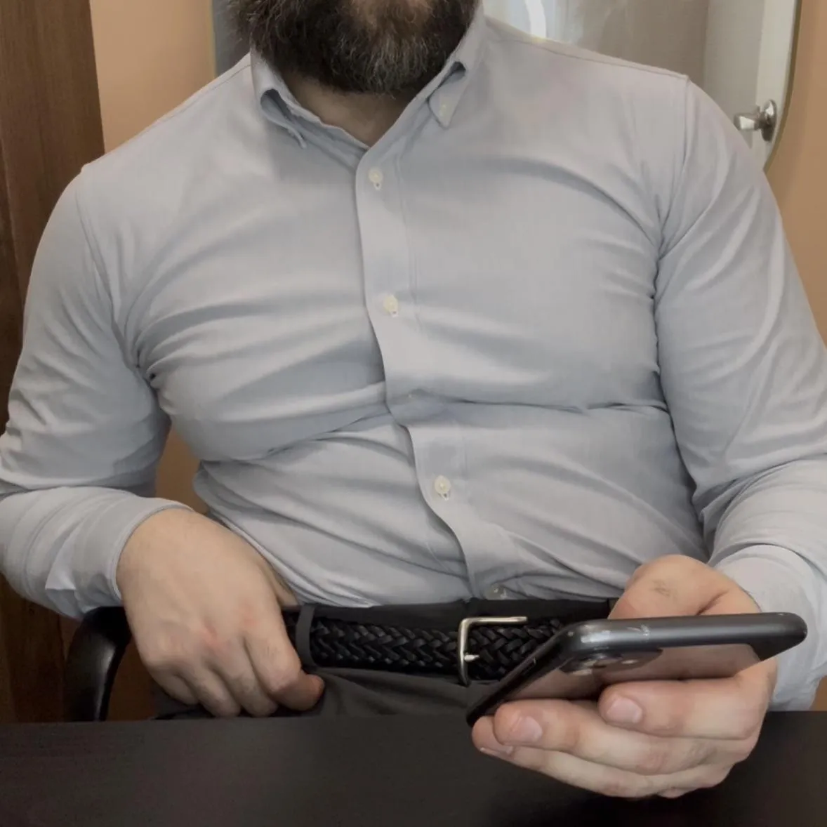 Tuesday! What is getting you through this hard hard week?