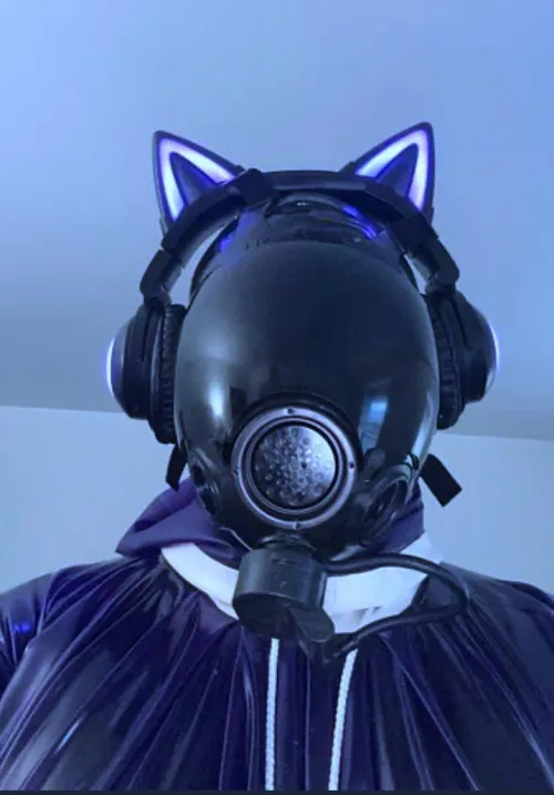 Unit reporting for duty