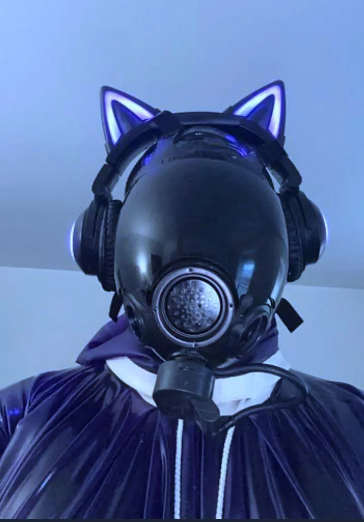 Unit reporting for duty