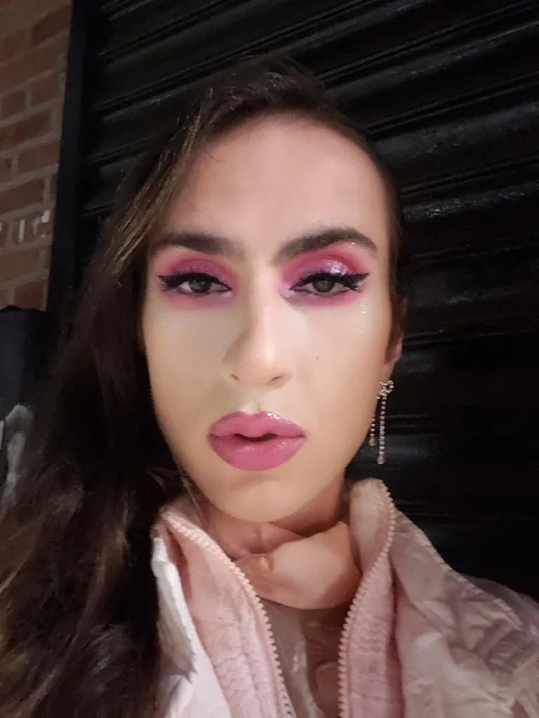 [Usa] #nyc sissy facef*ck training