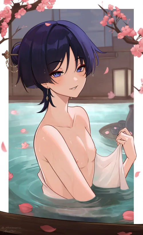 Wanderer by @_Akumana_. Wanna join?