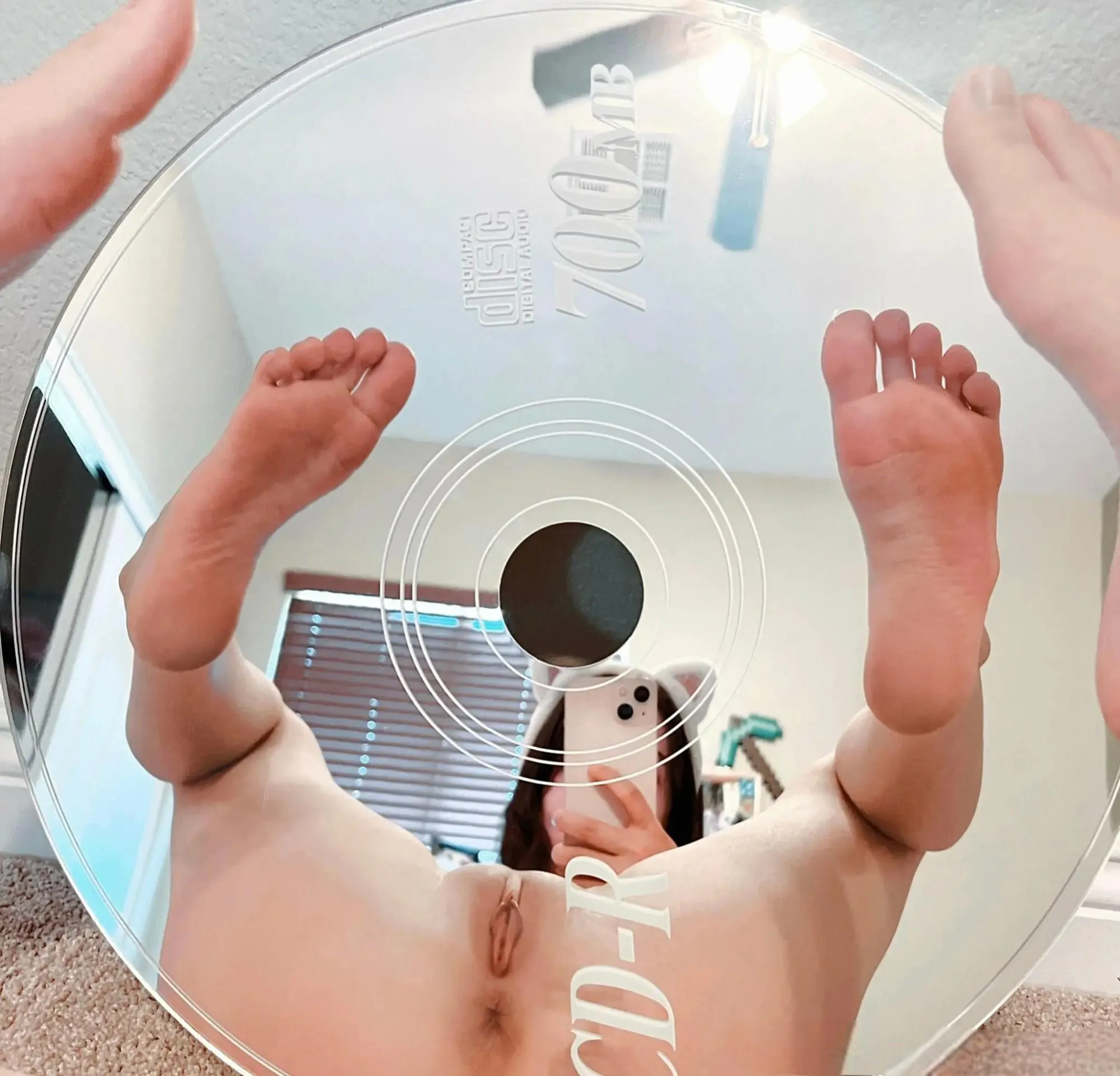 what's your favorite thing about a 4'1 dwarf? asshole, pussy or anything else?