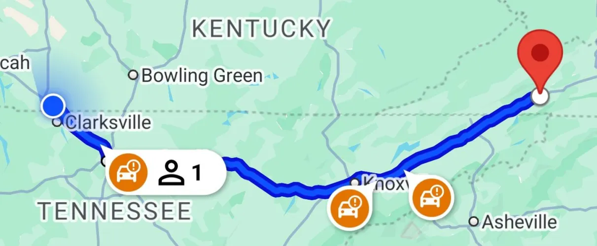 Where are the ladies at over here? Looking and driving!