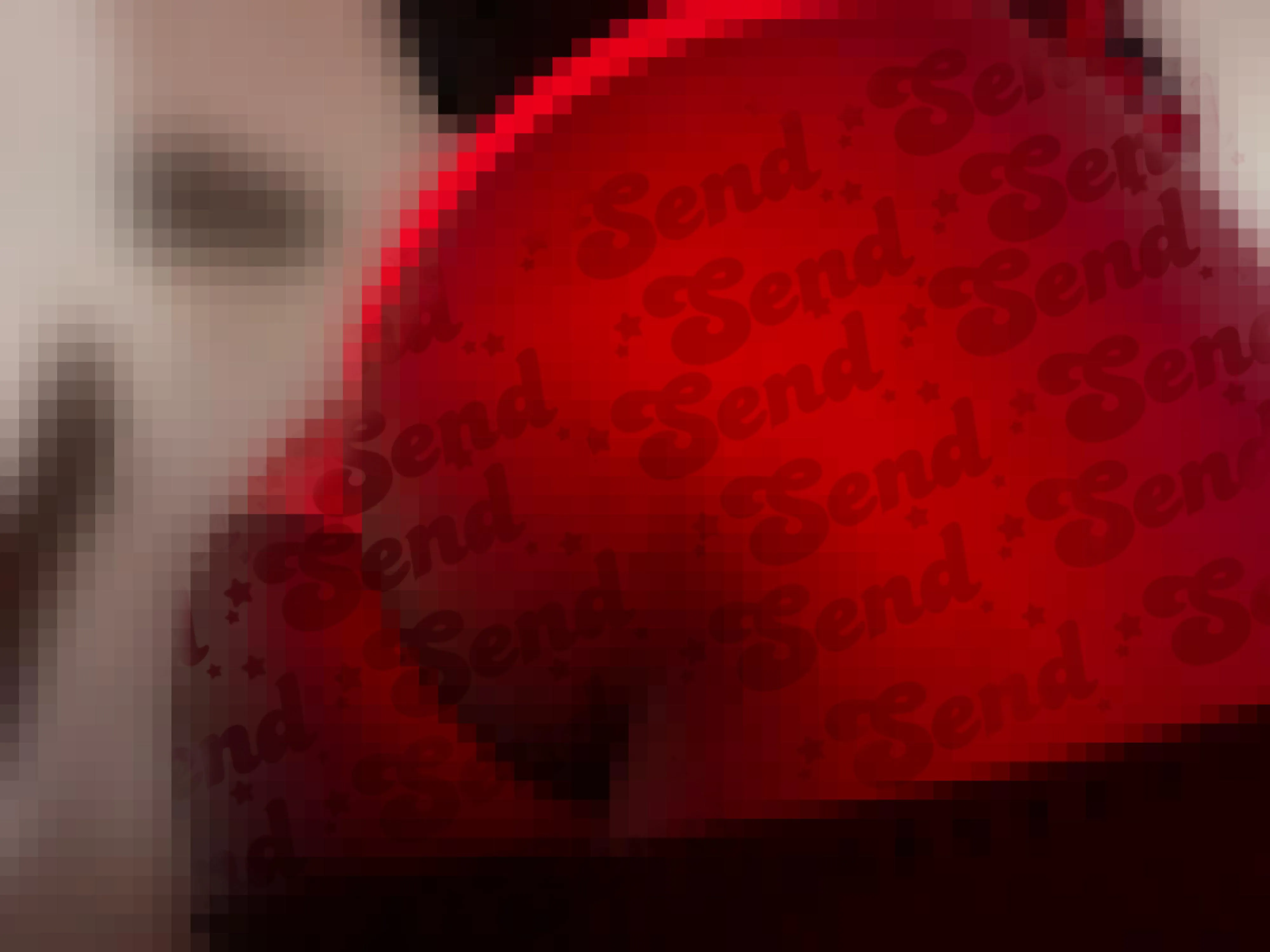 Worship what you will never deserve~ Beta’s barely deserved pixels