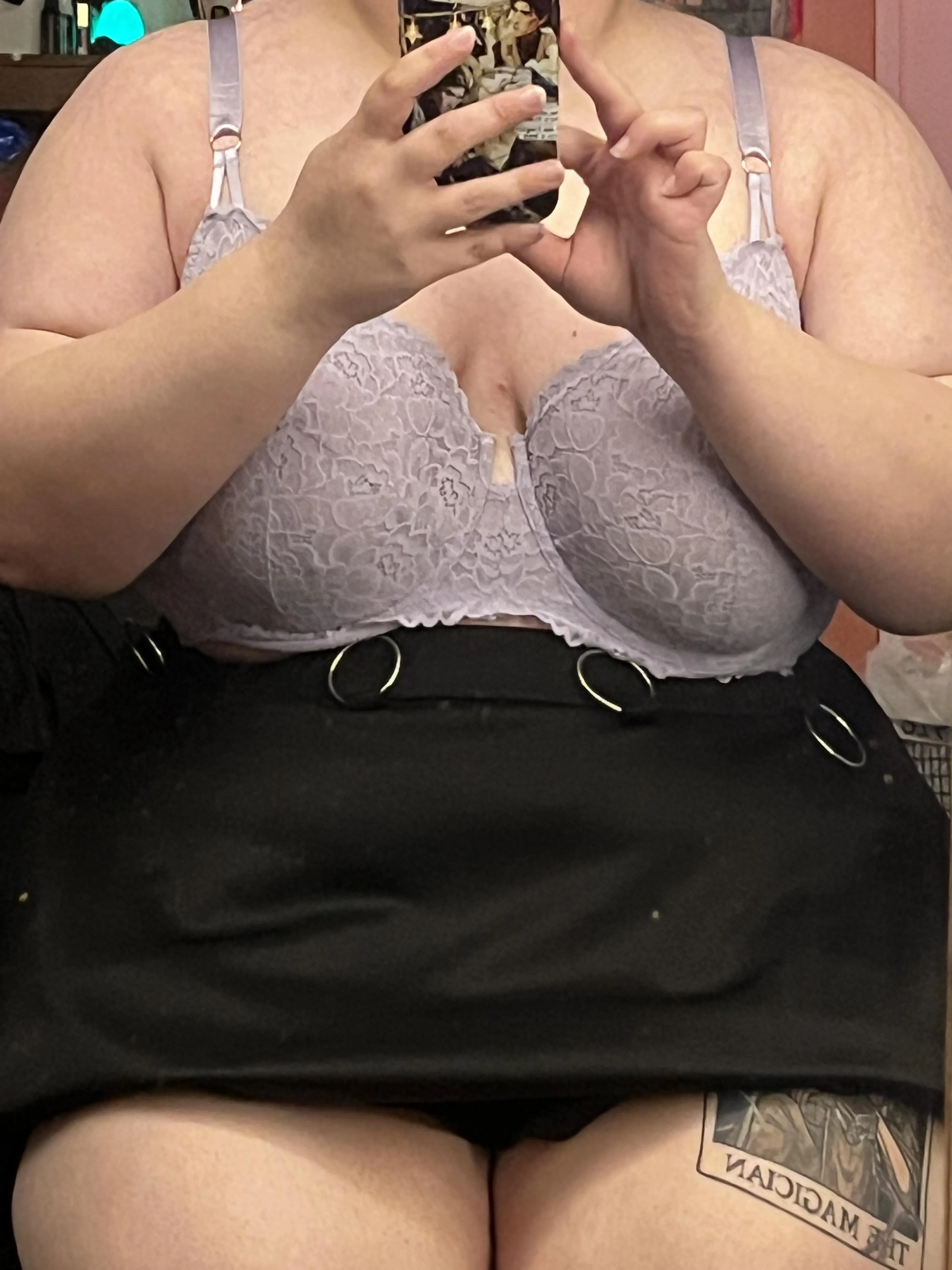 Would you violate me? (19FTM)