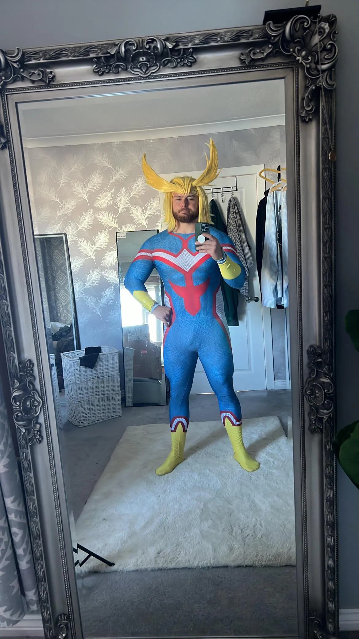 You can’t stop me from posting this here I’m following the rules YOU CANT STOP ME