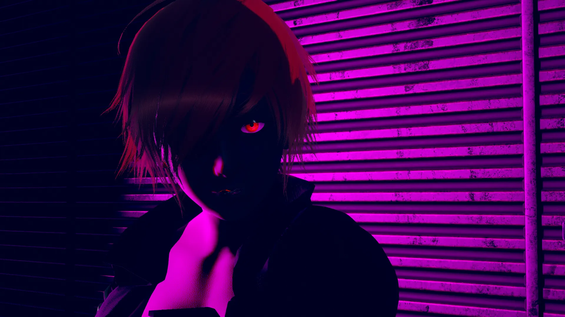 You will be the next