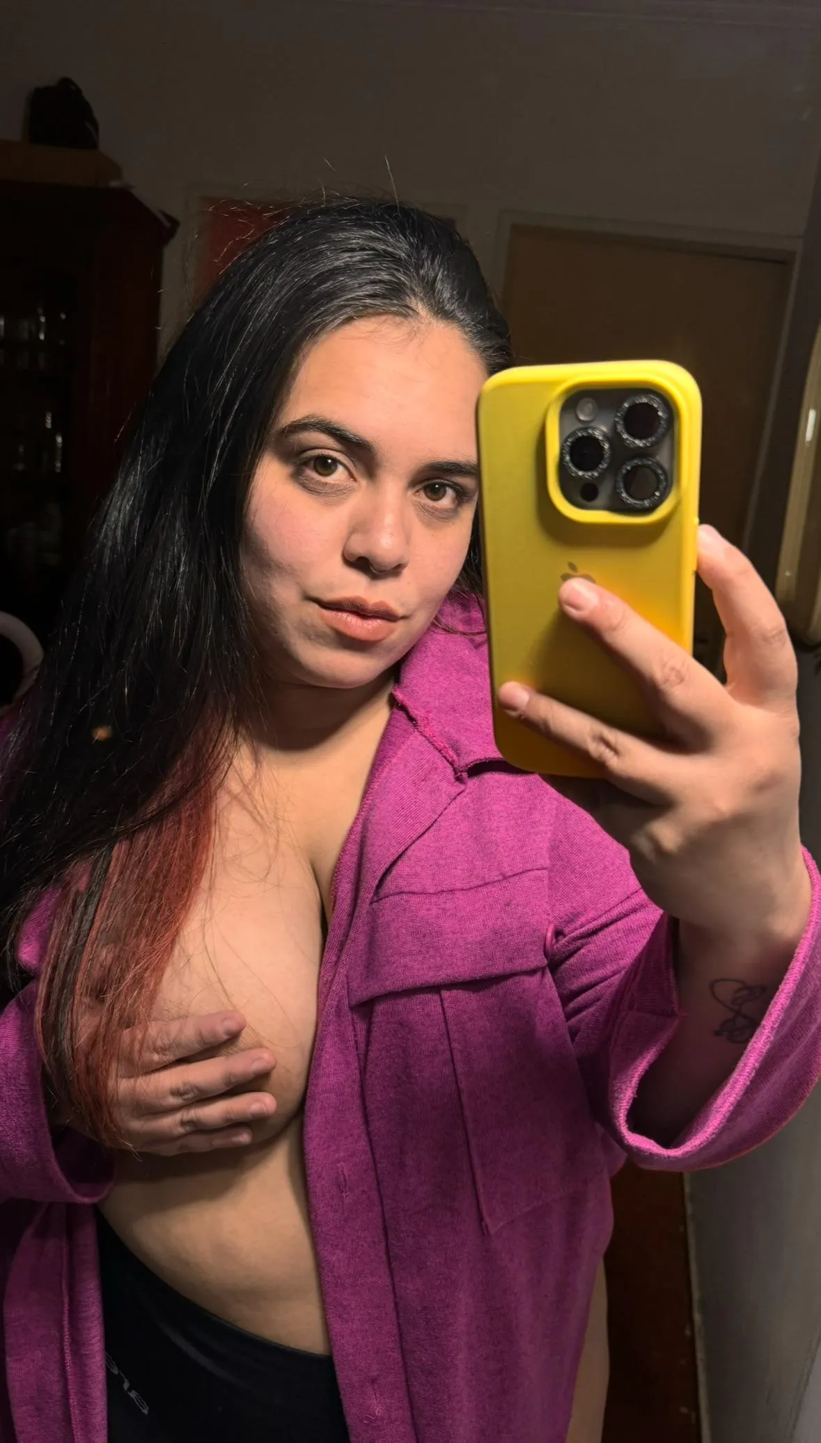 30 minutes alone in my room, I want to know what things we would do