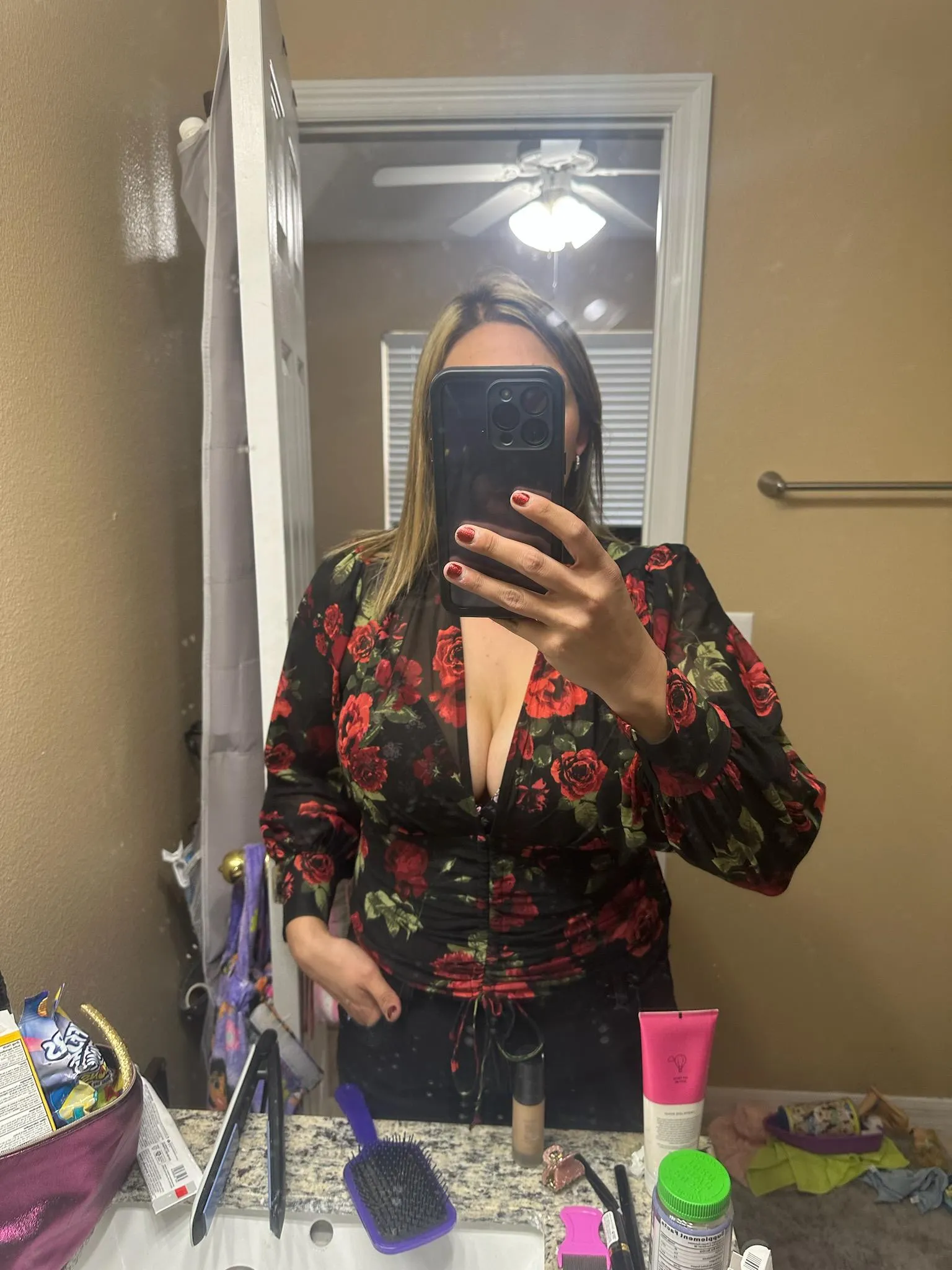 37 year old church wife