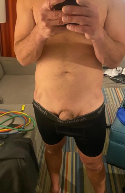 43 M for F/MF 3/18-21 Borgata