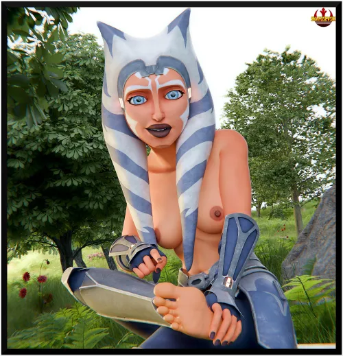 Ahsoka - 