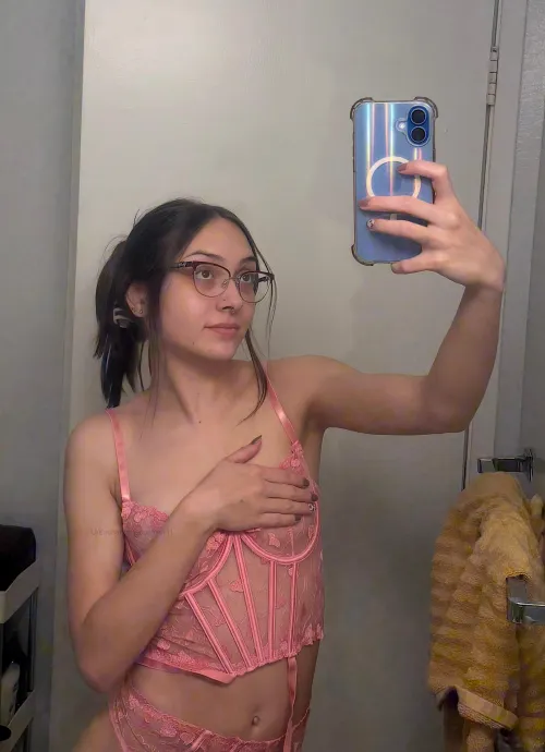 Any Daddy’s looking for a college girl? I can verify<3