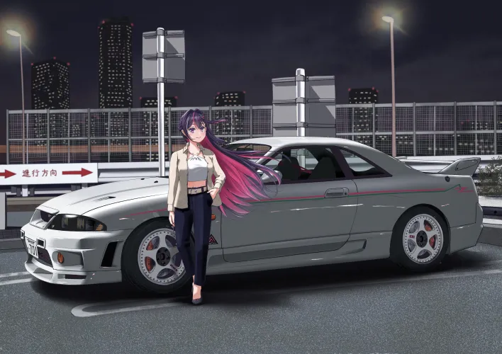 Azki (VTuber) [217moyashi]