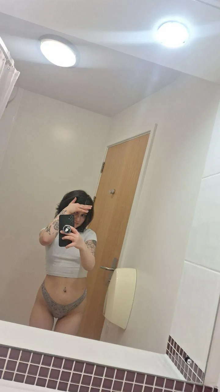 [B4D] Exploring energy