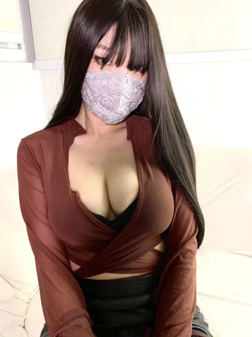 Begging to be your cum slut