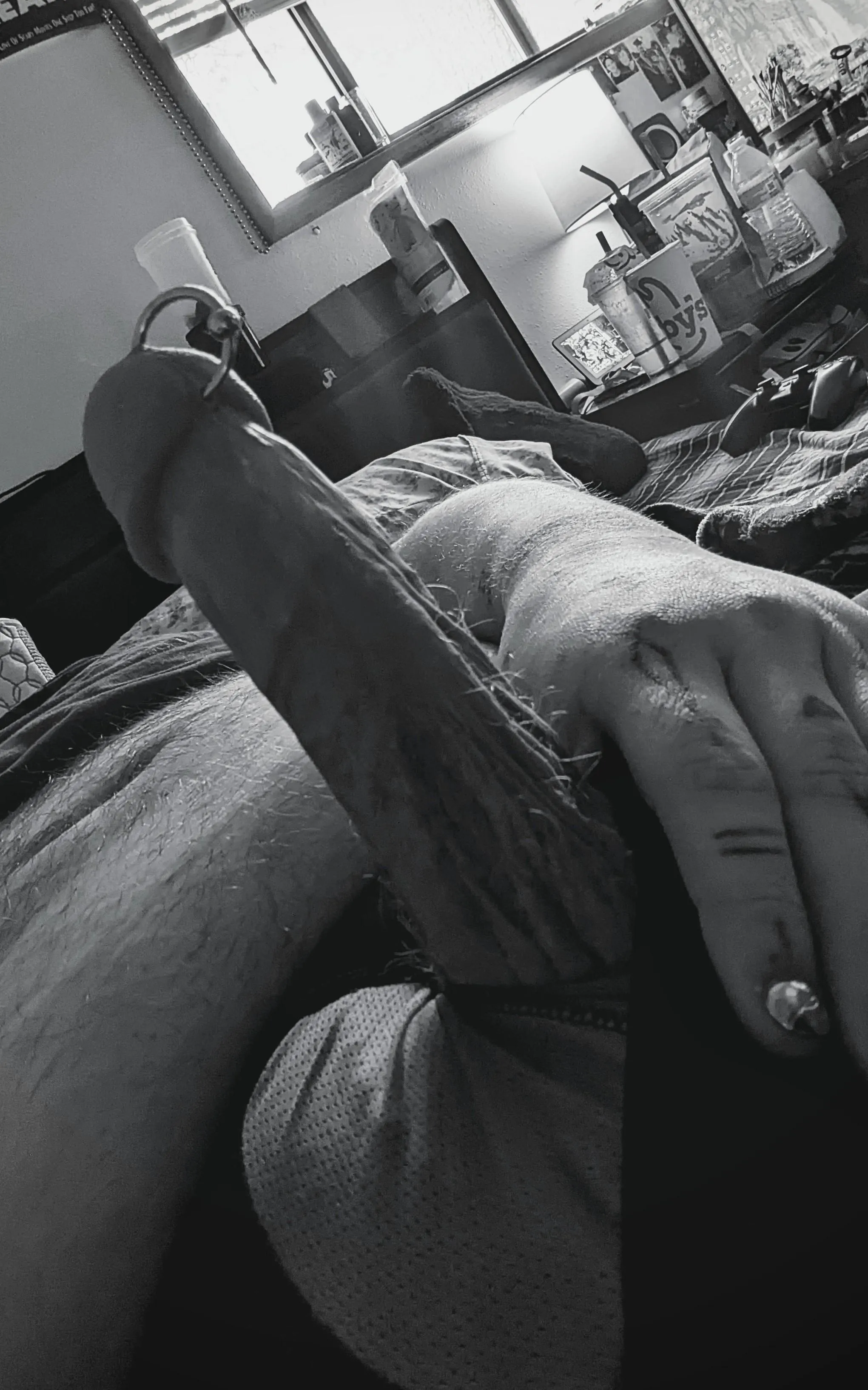 Below View of my PA 🥵