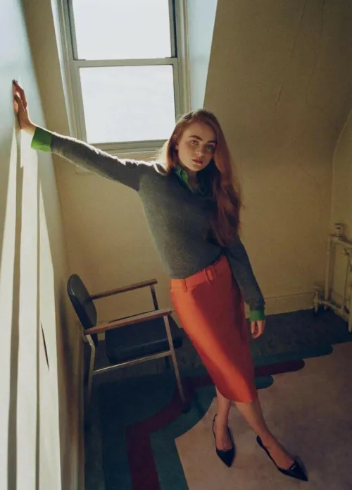 Besides Blacked, Tushy, what other movies could Sadie star in? and Hookup Hotshot would suit her? Pure Taboo, as a younger sister, a daughter, a granddaughter, niece, etc? Any other suggestions?