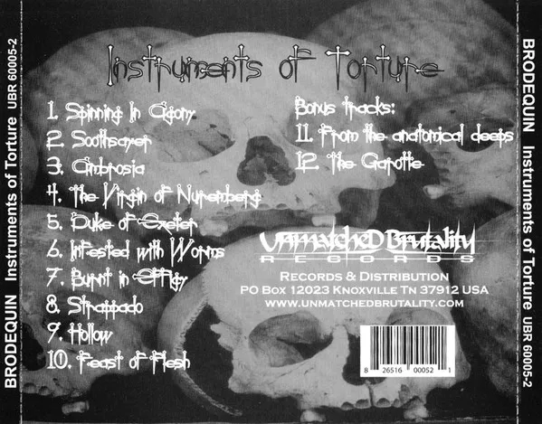 Can anyone help me identify the font used for the track listing on this press?