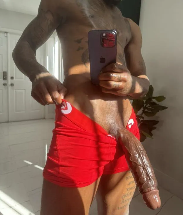 Can I stretch your holes? 🕳️