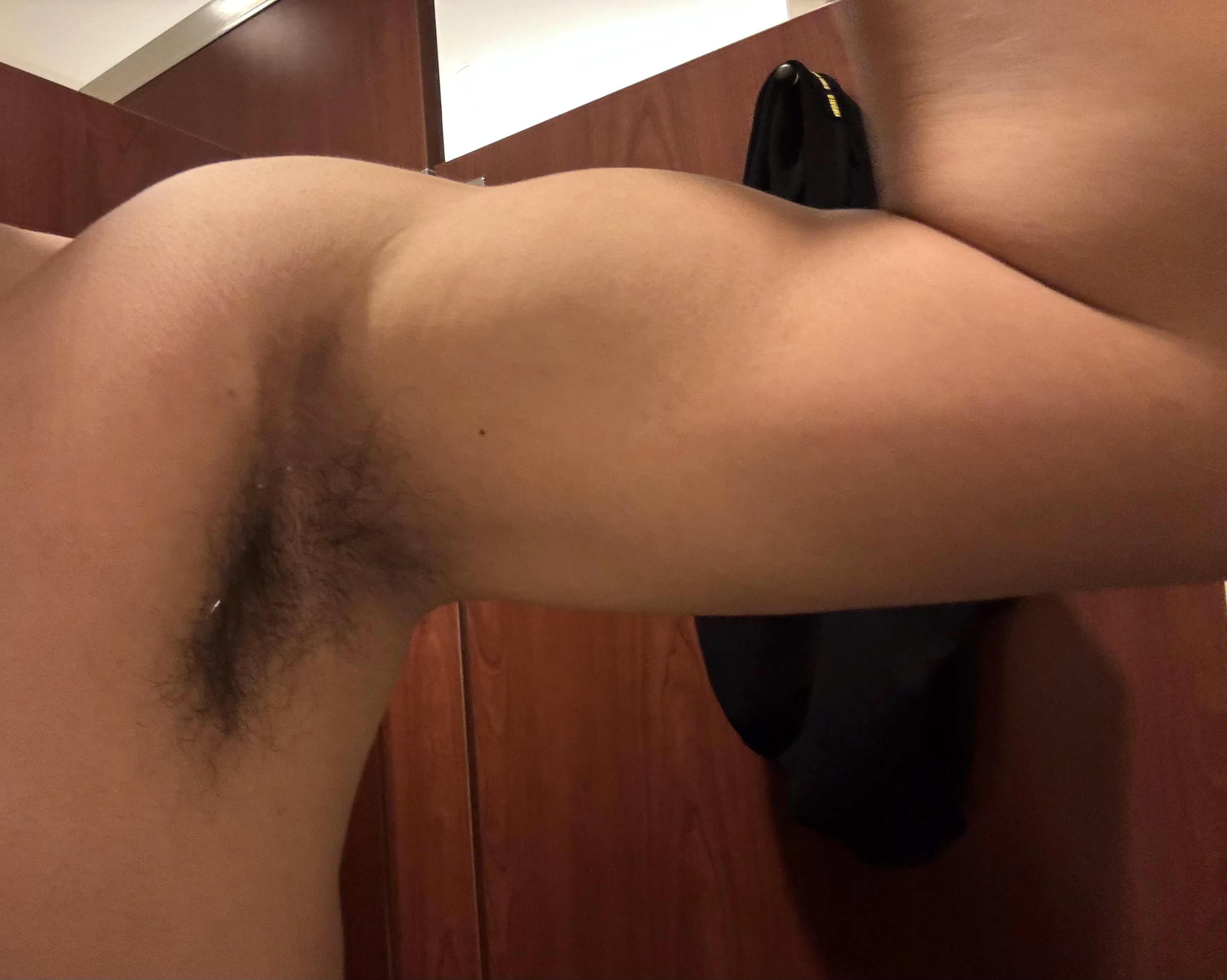 Does this qualify as bicep porn?