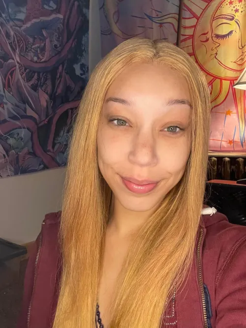 Don't be fooled by this innocent smile