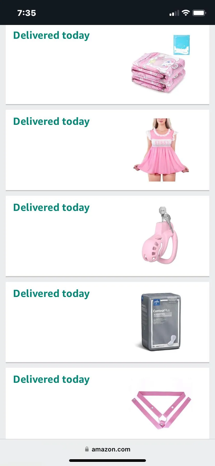 Finally got a date for tonight!!!