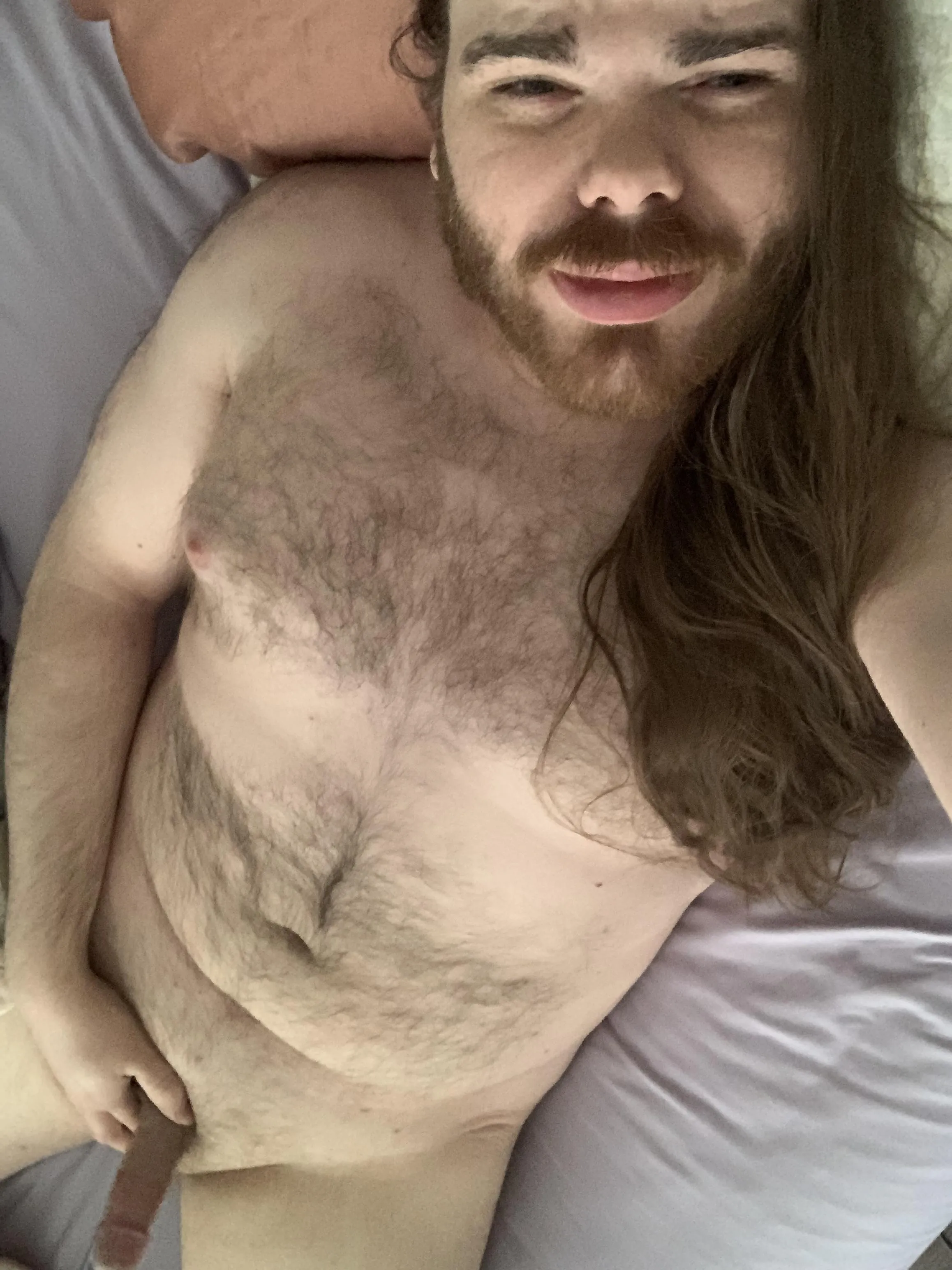 Good mornin. Who wants a ride?;)