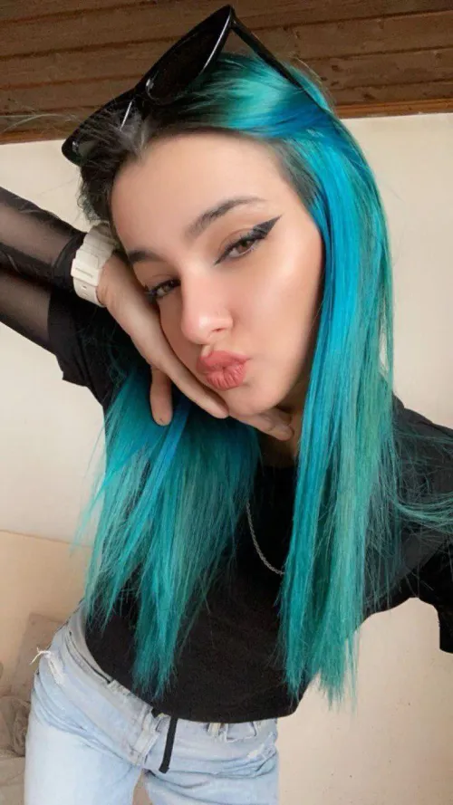 I am ovulating, too risky or no