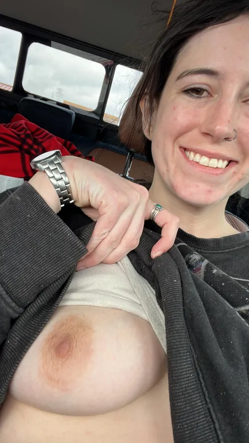 I don’t think I need makeup to look cute