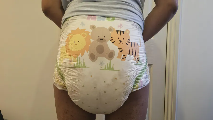 I messed whilst I slept >///<