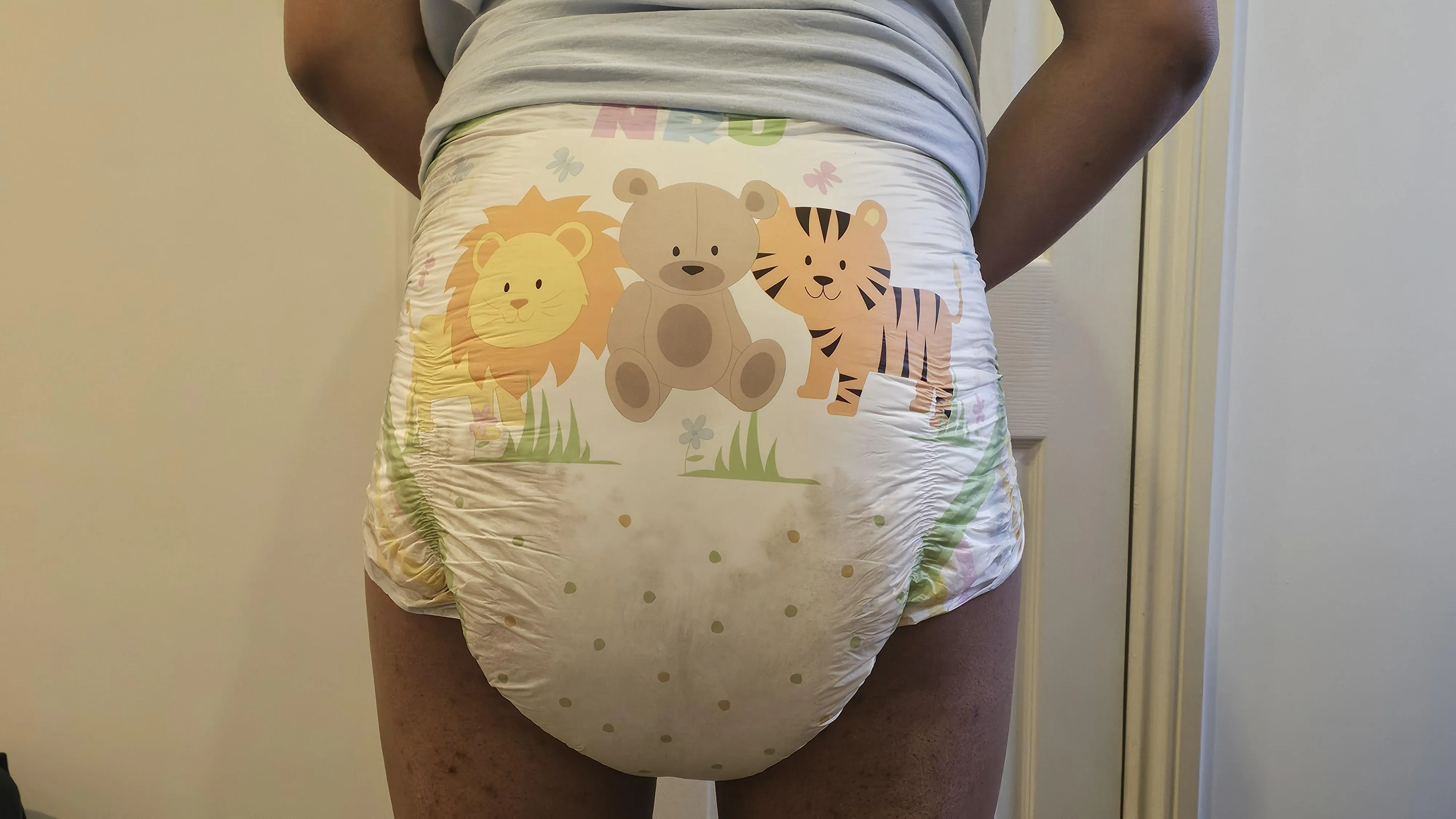 I messed whilst I slept >///<