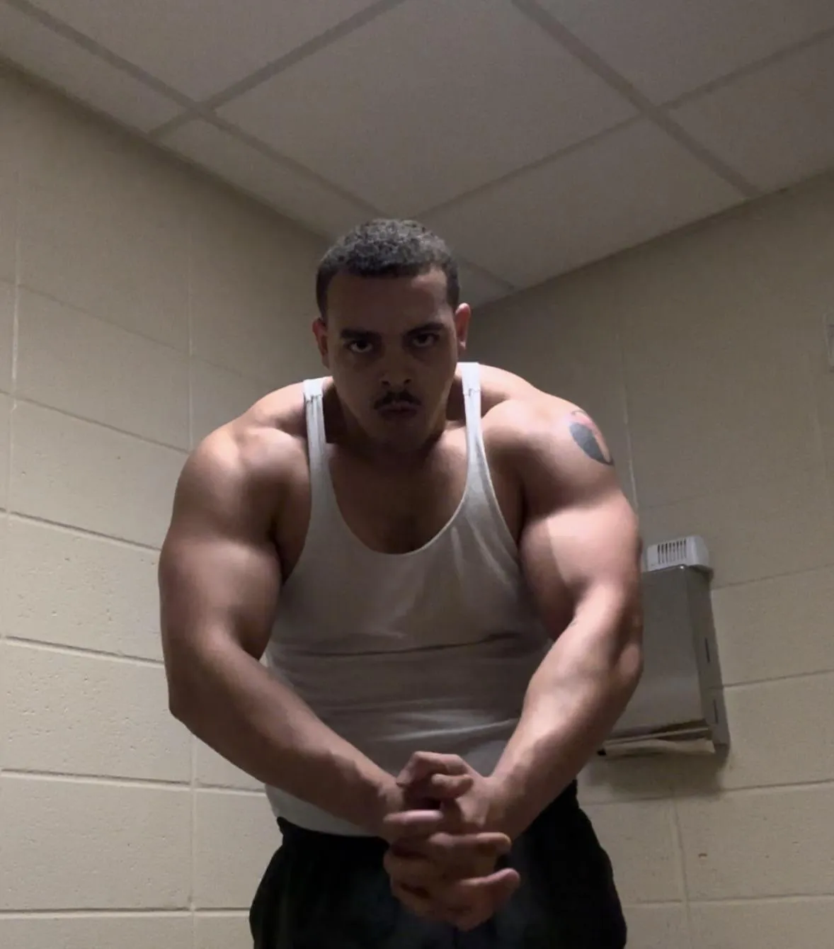 I promise I’m nice 😅