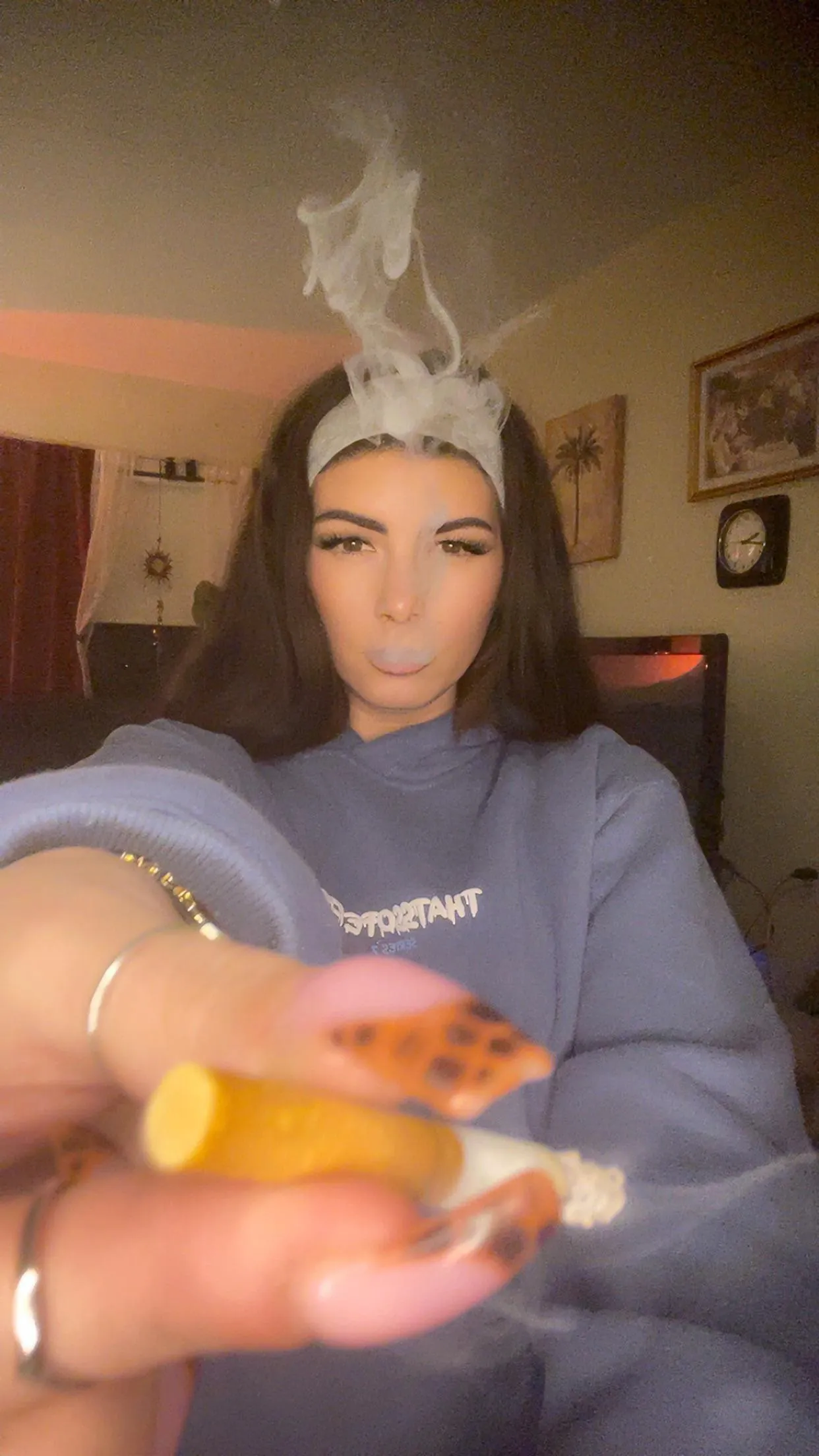 I want you to suck ittt