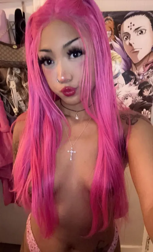 I'll send nude up vote for dm