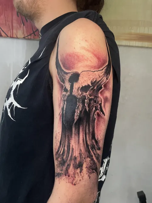 Is someone as much into Disentomb as I am?