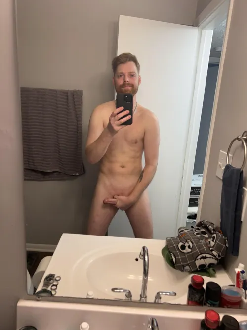 Just got a new place…. Who wants to help me break it in! High point