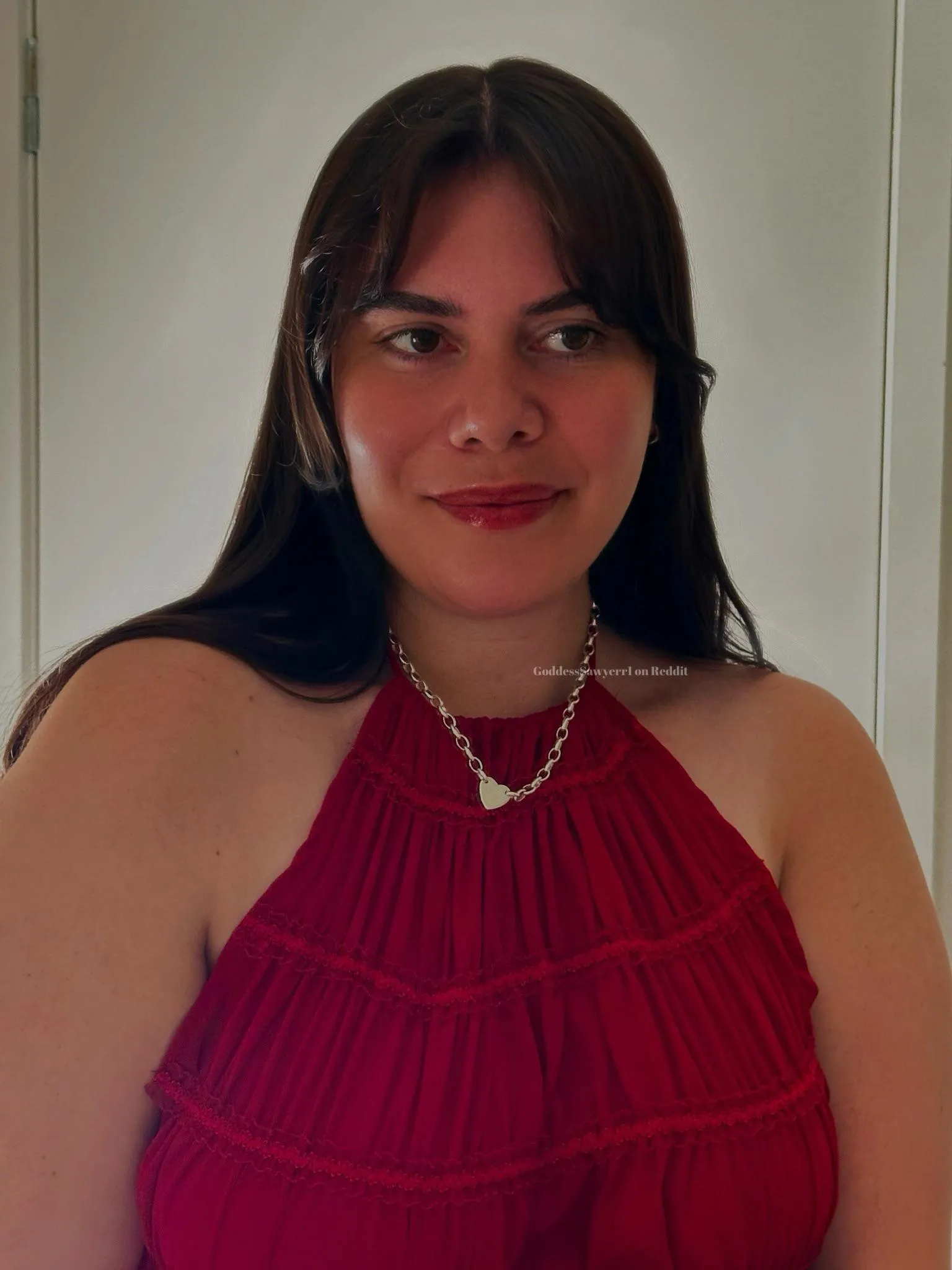 Life is easy when you’re pretty