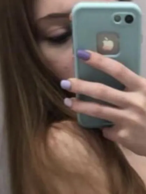 looking for my first?