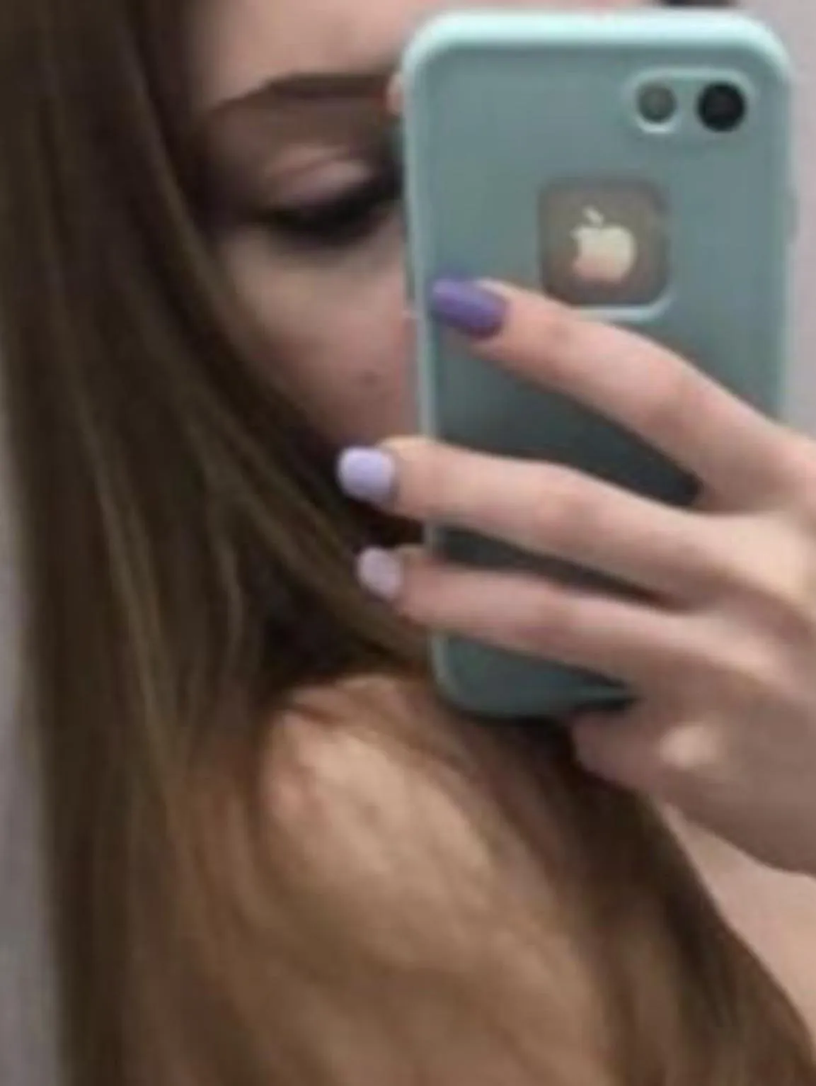 looking for my first?