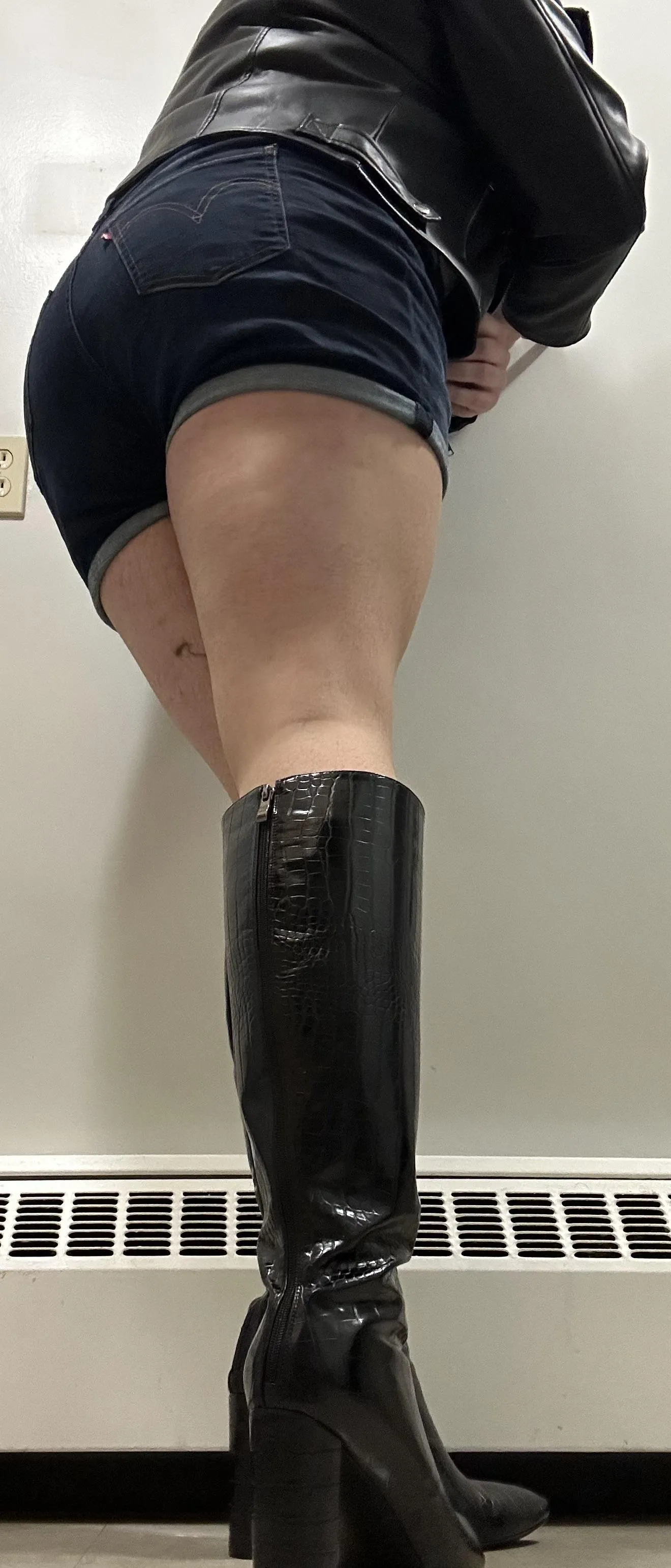 Love these boots so much, what do you think?
