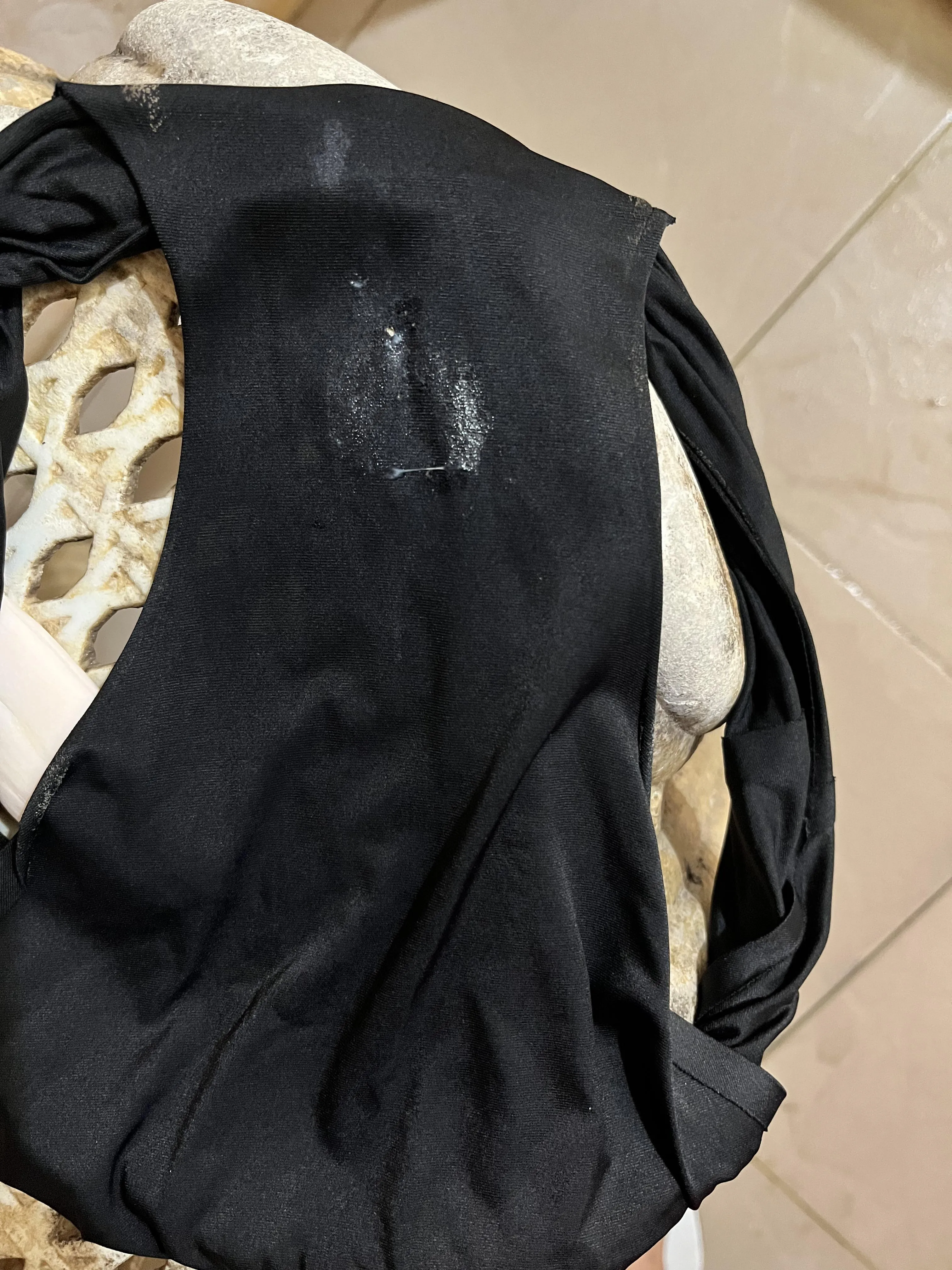 my horny wife’s cream