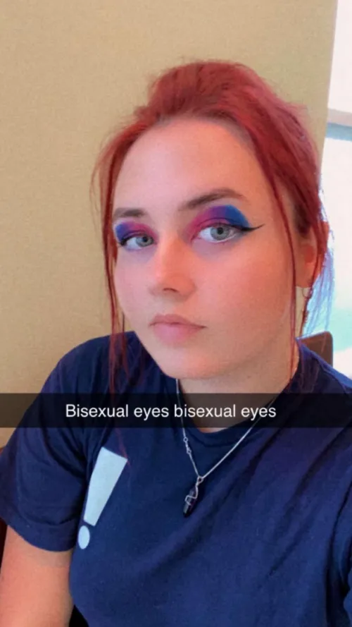 My lips are good for one thing