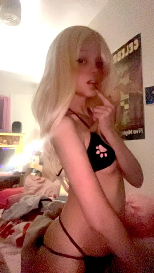 need daddy’s spoiling 😫