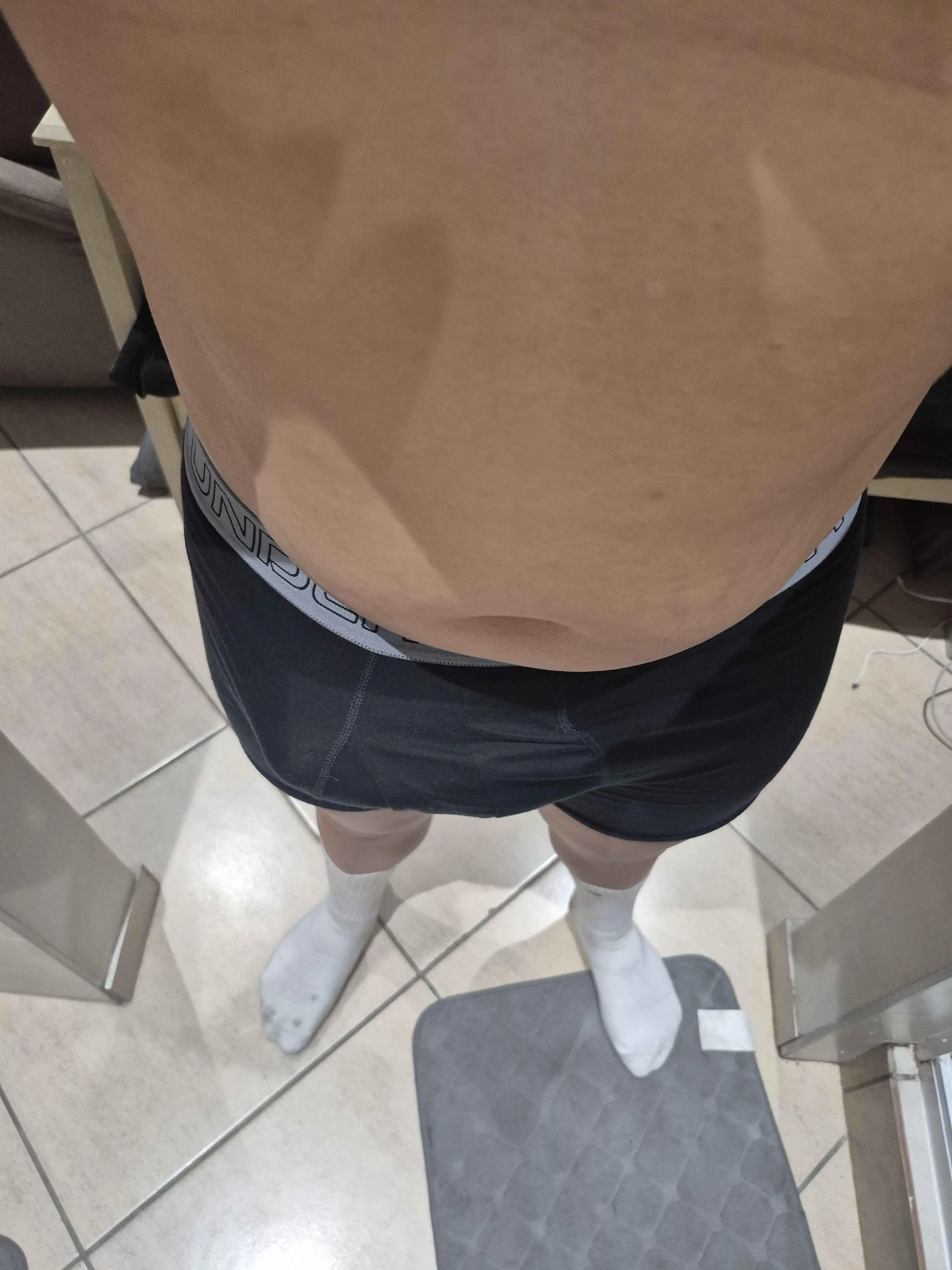 Nike socks be the best