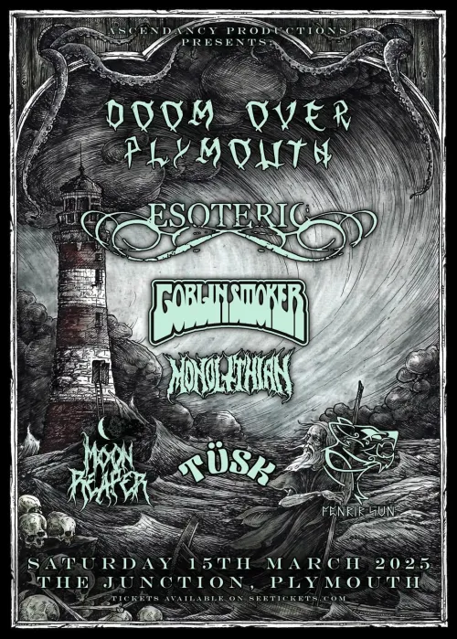 Off to this tomorrow