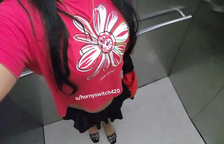 Perfect place to trap me