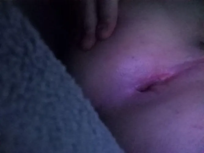 Pls fill my hole tonight