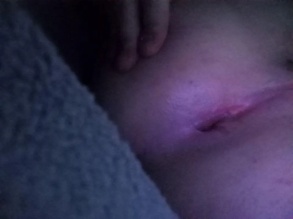 Pls fill my hole tonight